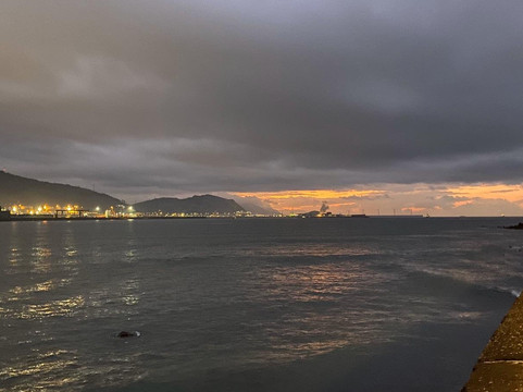 Getxoport-毕尔巴鄂必去景点