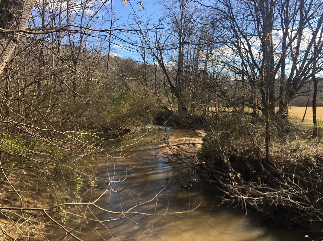 Windermere Park-卡明必去景点