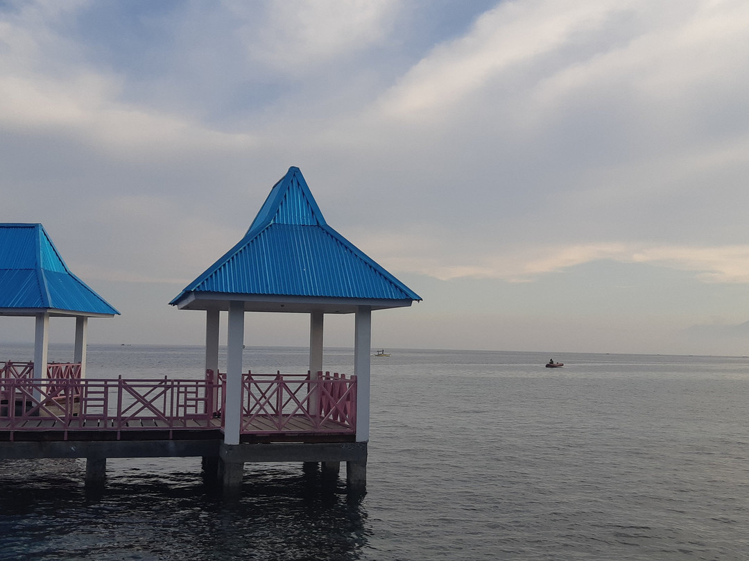 North Maluku Tour Travel-特尔纳特必去景点