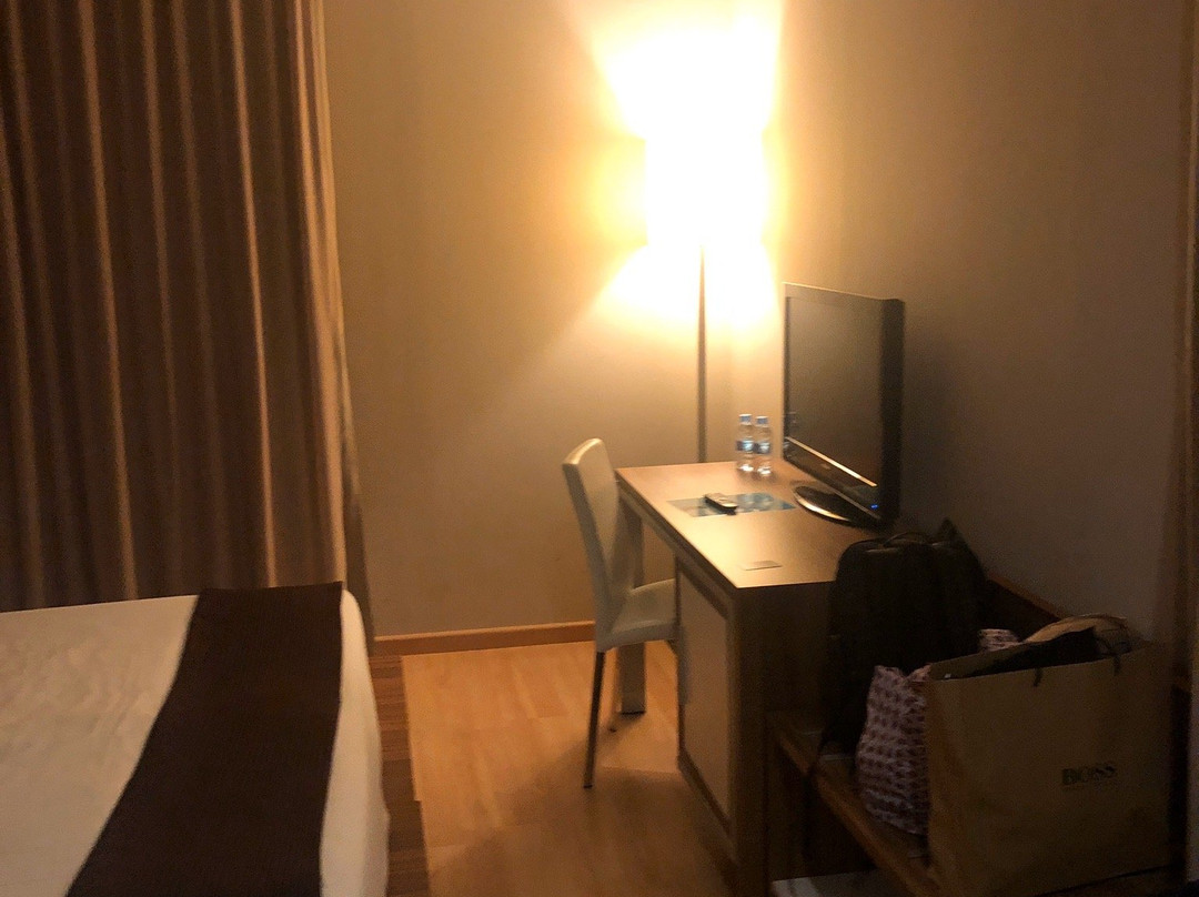 Hotel Can Galvany主图