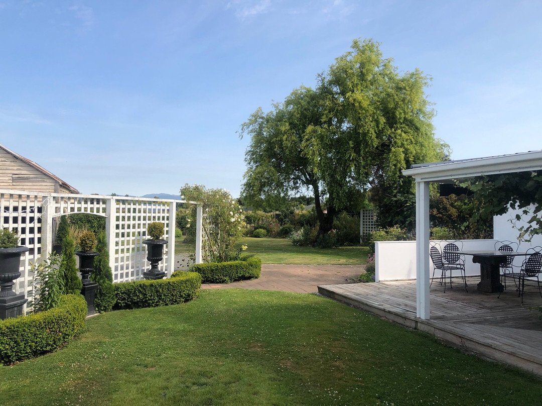 Margot's of Martinborough主图