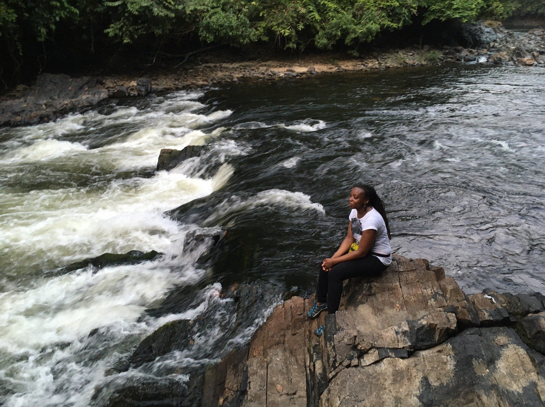 Kwa Falls-Calabar必去景点