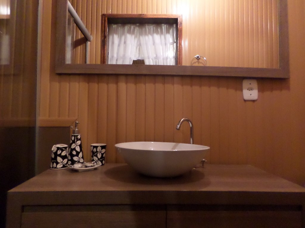 Pousadas Trentin主图