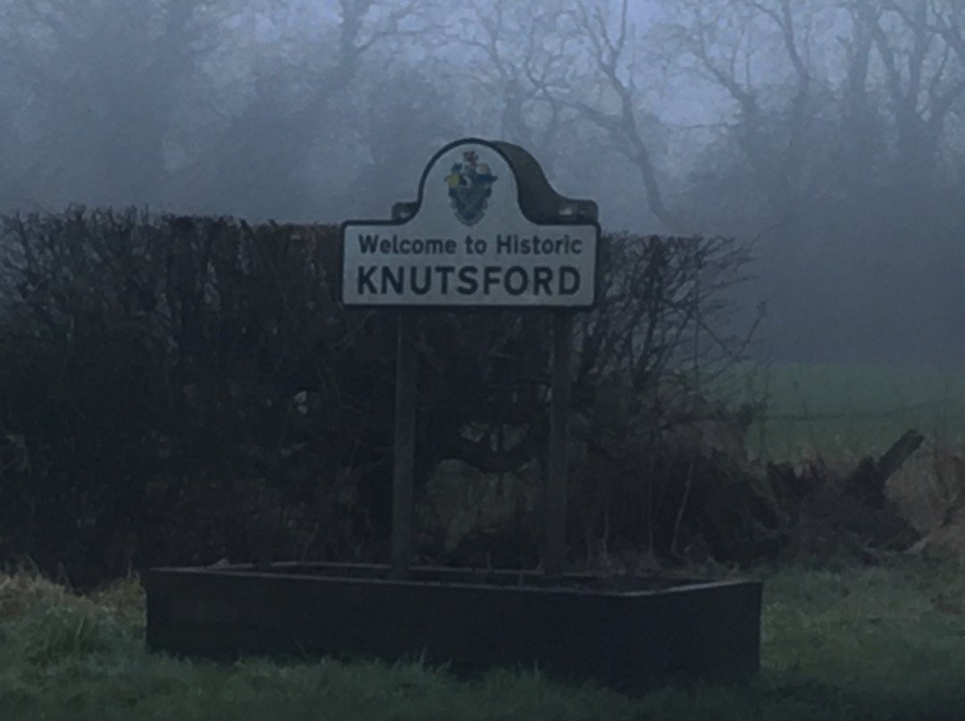 Laburnum Cottage Guest House主图