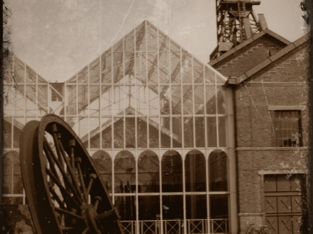 Lewarde旅游攻略图片