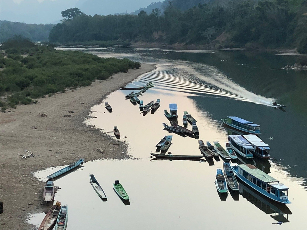 Muang Ngoy旅游攻略图片