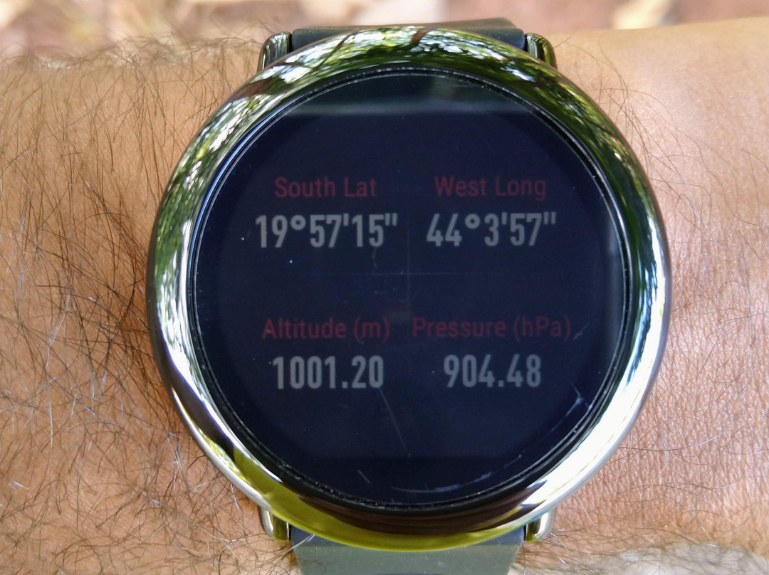 Hotel Sesc Contagem主图