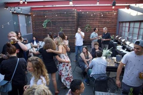 Devil's Canyon Brewing Company-圣卡洛斯必去景点