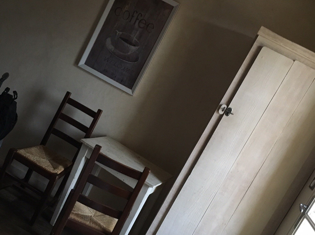 Le Grand Puech Hotel主图