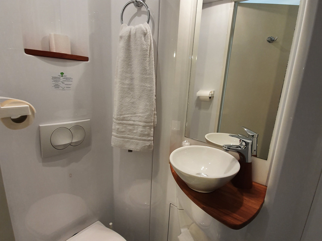 Hotel Les Pieux主图