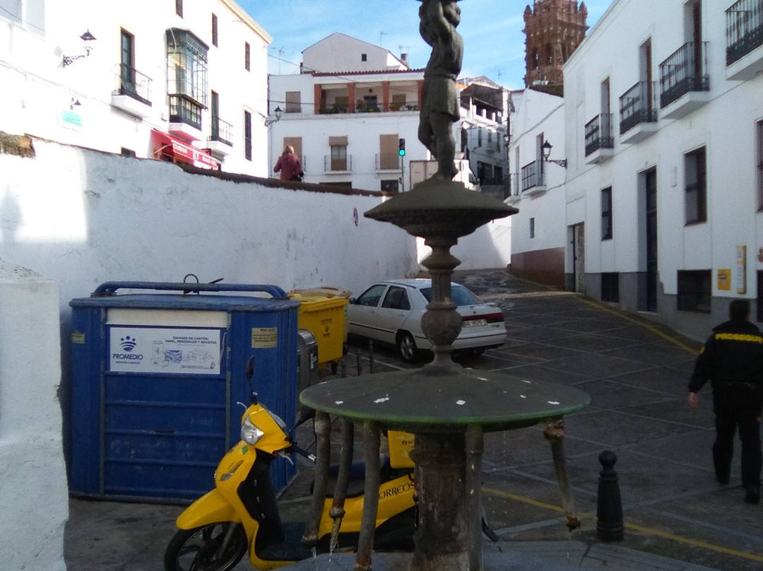 Iglesia de San Miguel Arcangel景点图片