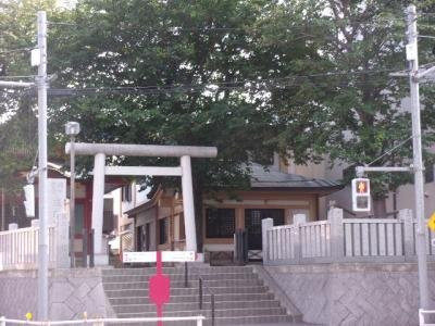 Asakusa Shrine-Asakusa必去景点