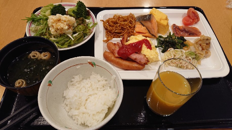 Shibetsu Grand Hotel主图