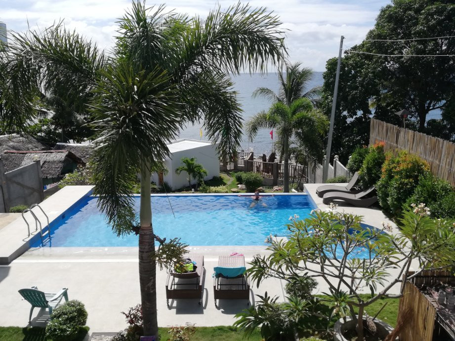 A Villas Resort & Restaurant主图