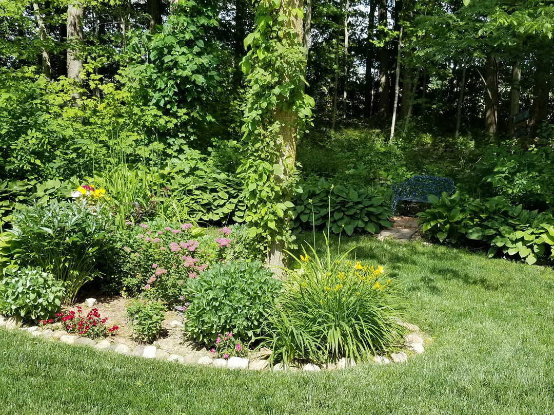 Haisley's Hideaway Bed & Breakfast主图