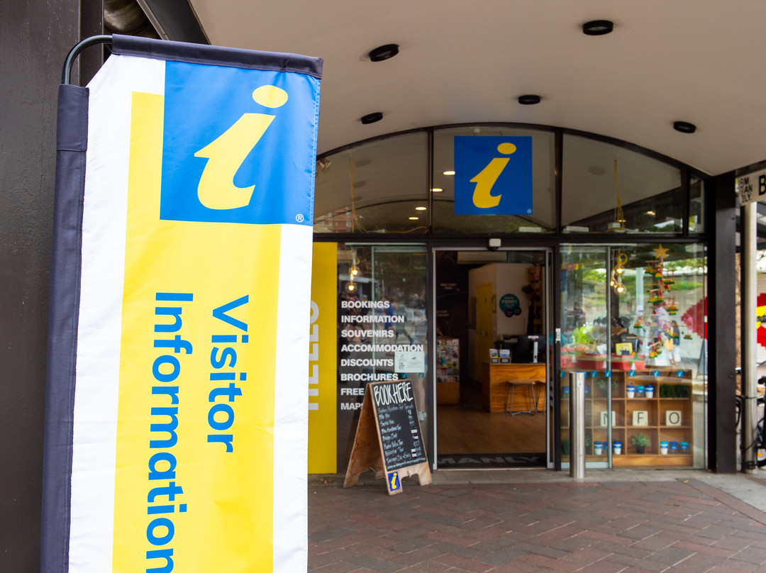 Manly Visitor Information Centre景点图片
