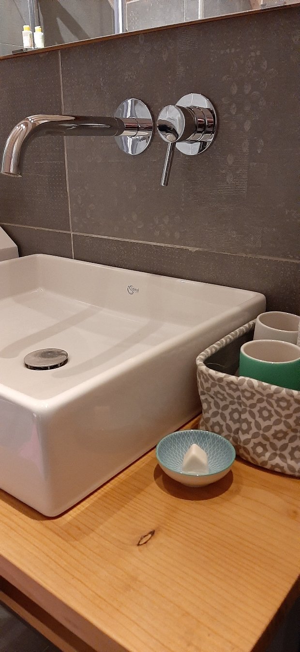 Picobello Zimmer & Atelier-官方