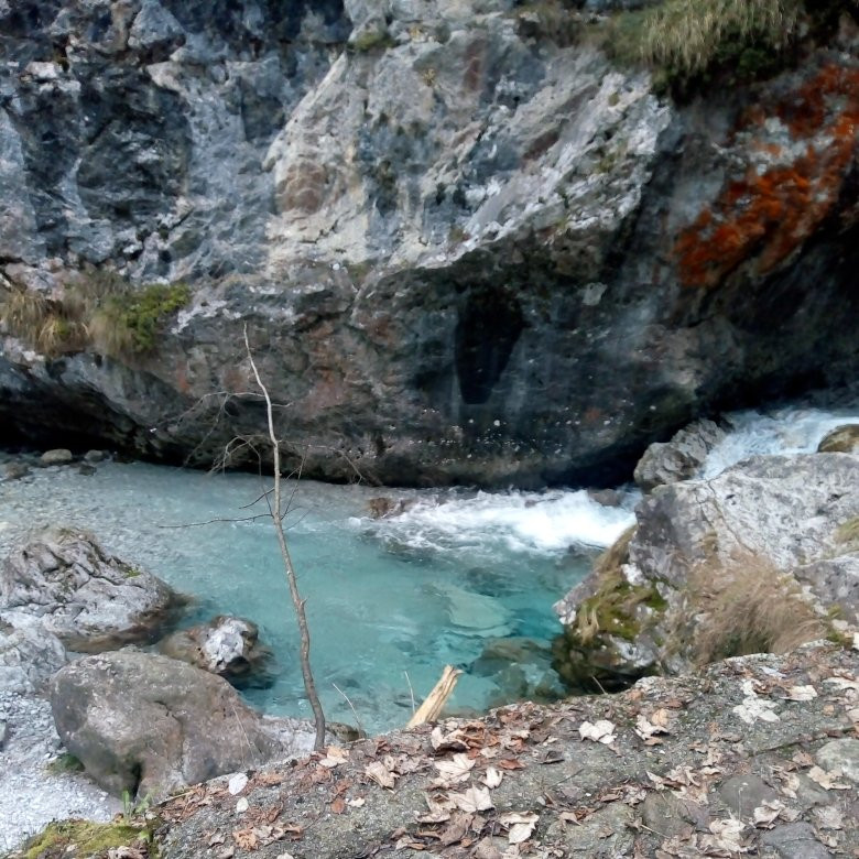 Valle Vertova景点图片