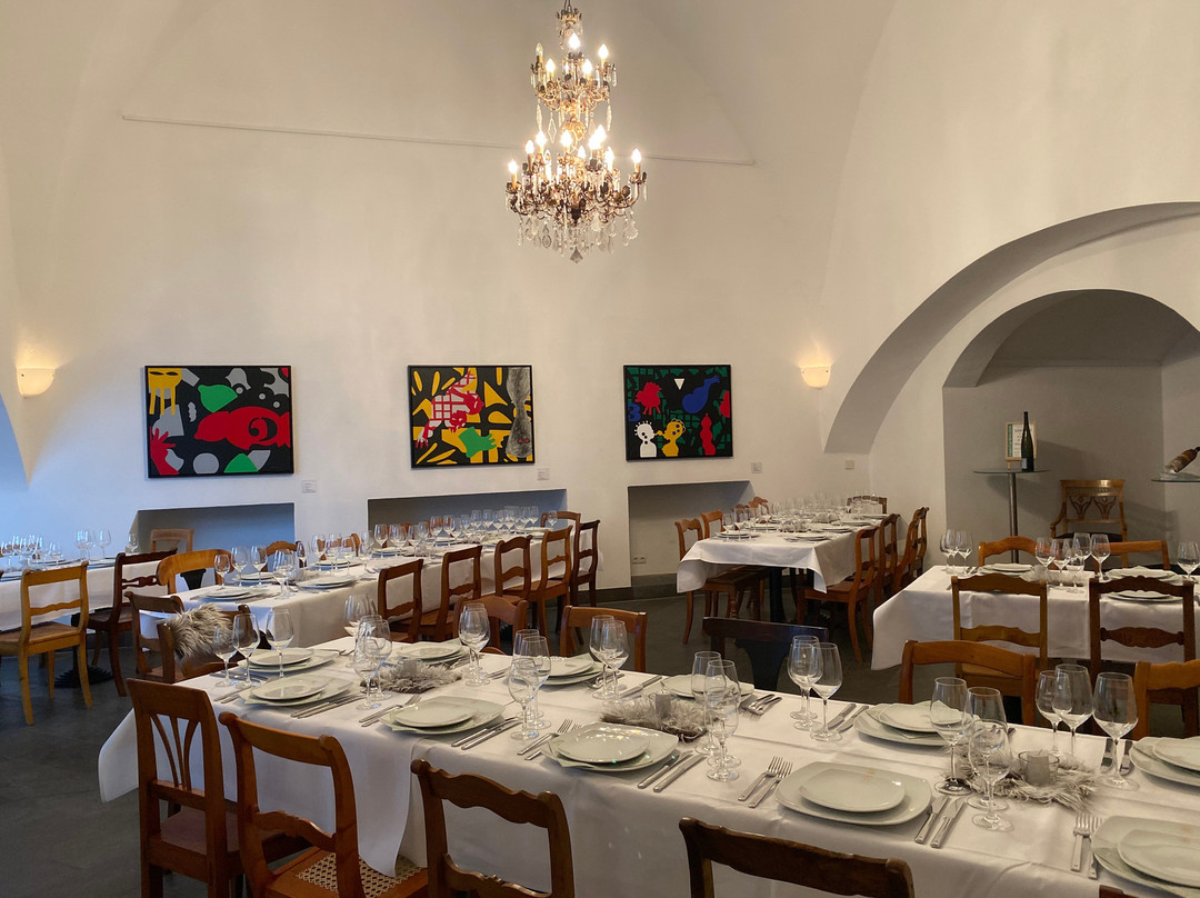 Weingut Georg Müller Stiftung