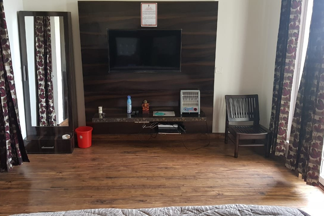 Narain's Homestay主图