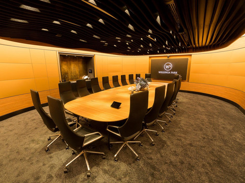 Willinga Park-Bawley Point必去景点