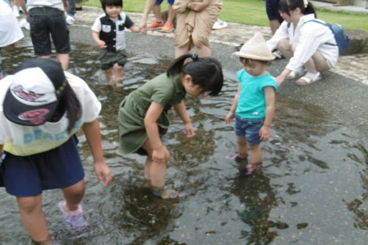 Fishing Center Mizube no Yakata-下吕市必去景点