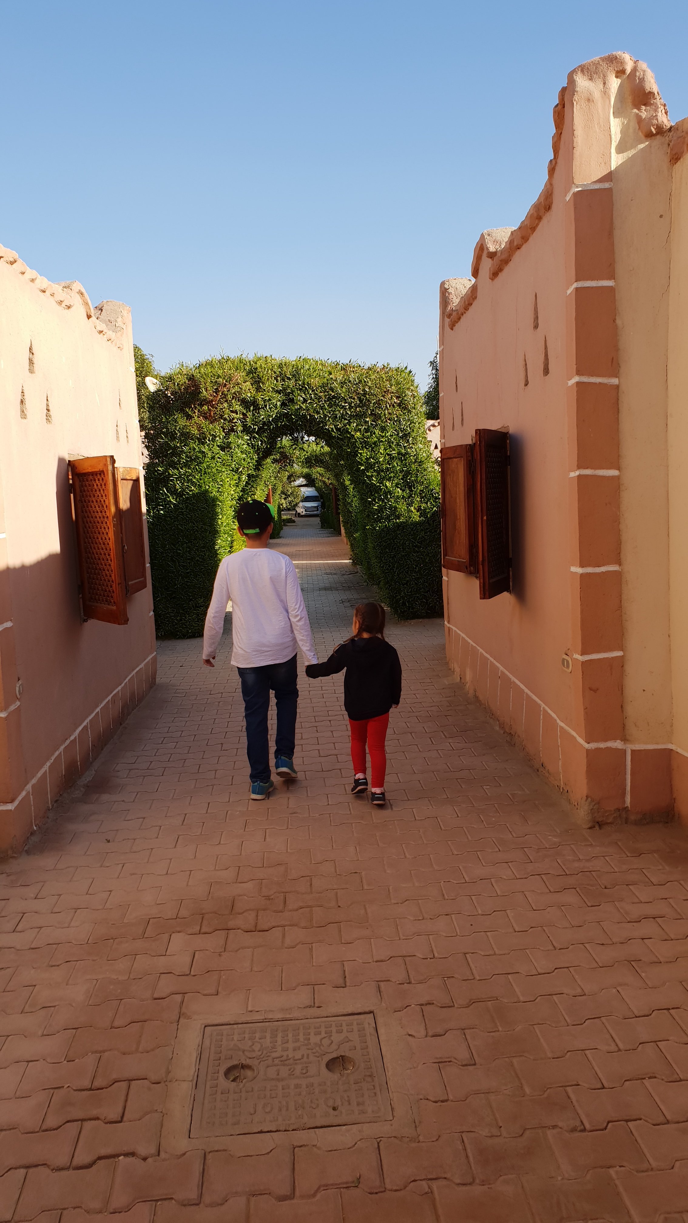 Al Baeirat Hotel-portrait