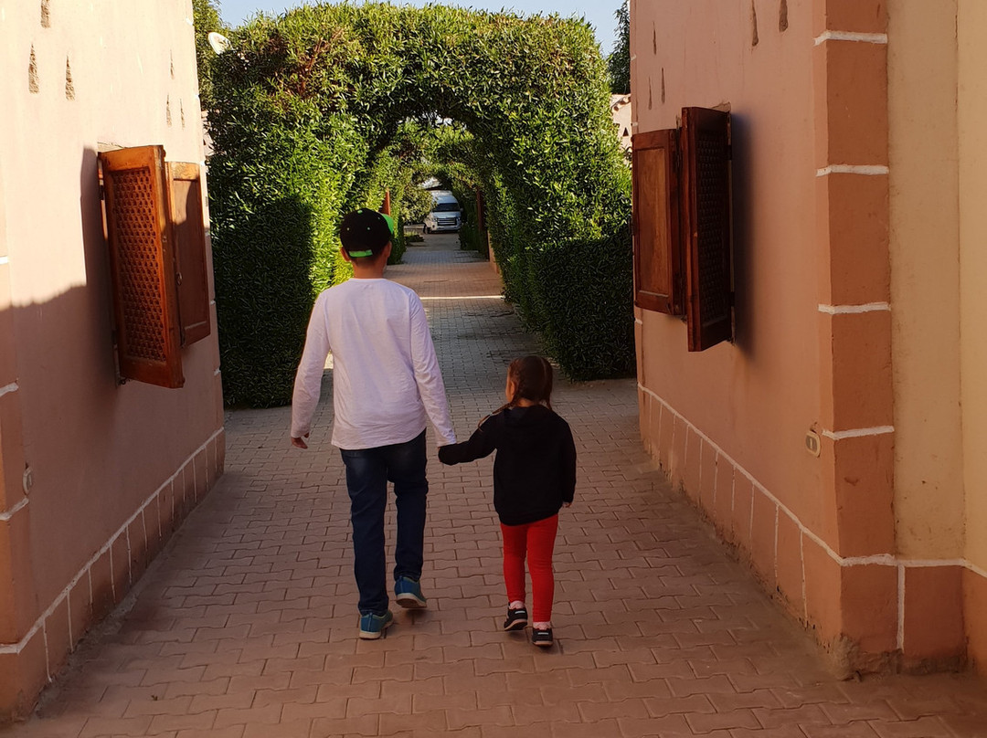 Al Baeirat Hotel主图