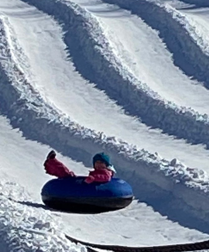 Mohawk Mountain-Cornwall必去景点