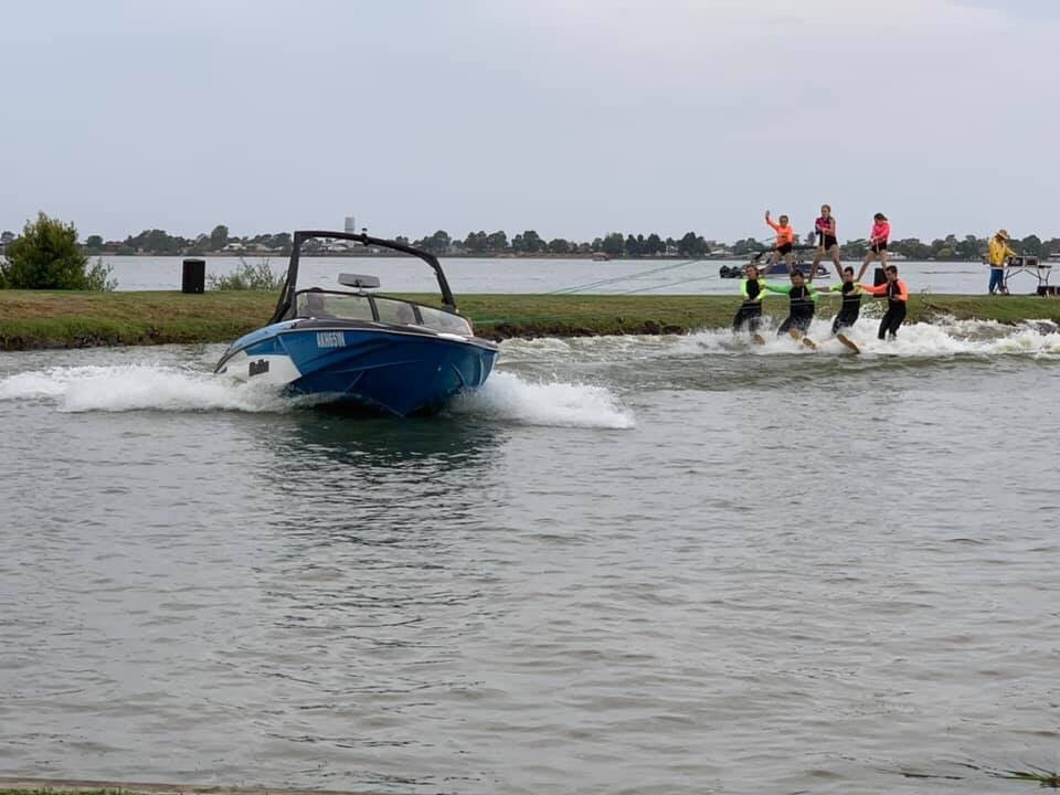 Mulwala Water Ski Club-Mulwala必去景点