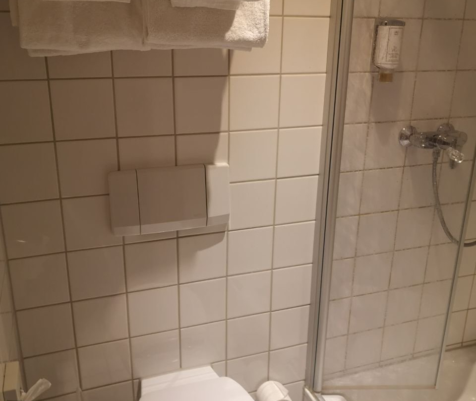 Hotel Rheingold Bayreuth Gmbh & Co. Kg主图
