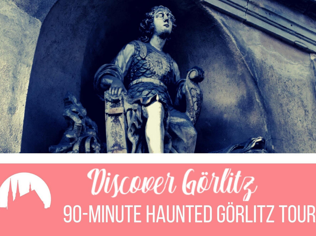 Discover Görlitz- English Walking Tours-格尔利茨必去景点