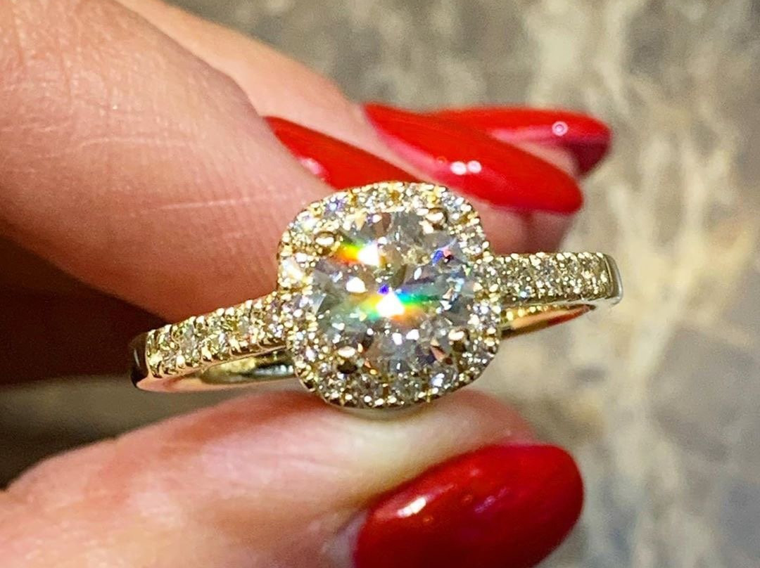 Grand Diamonds Jewelry-安特卫普必去景点