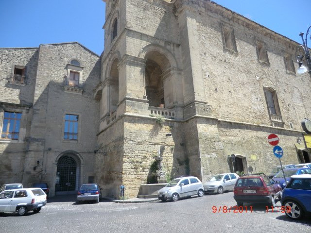 Chiesa San Francesco D’Assisi dei Conventuali景点图片