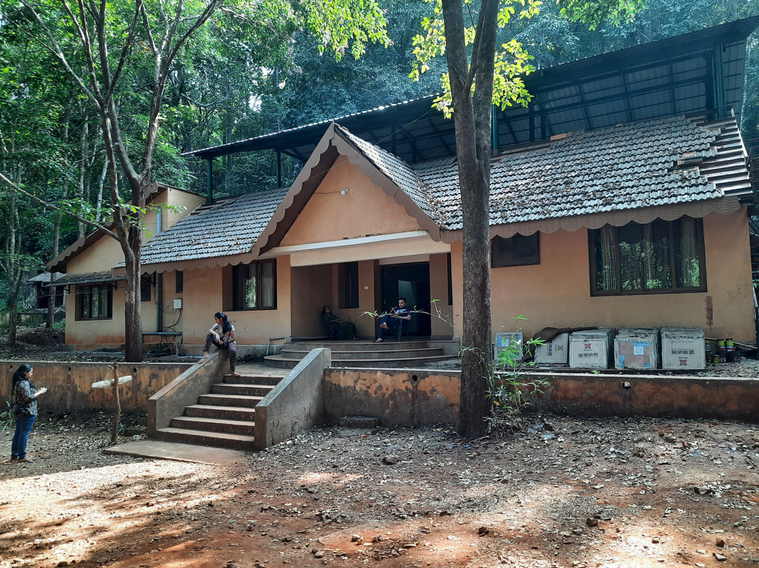 Old Magazine House主图