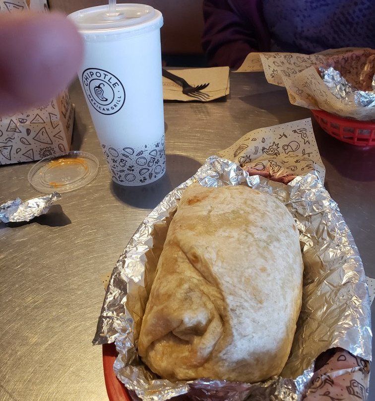 Chipotle Mexican Grill