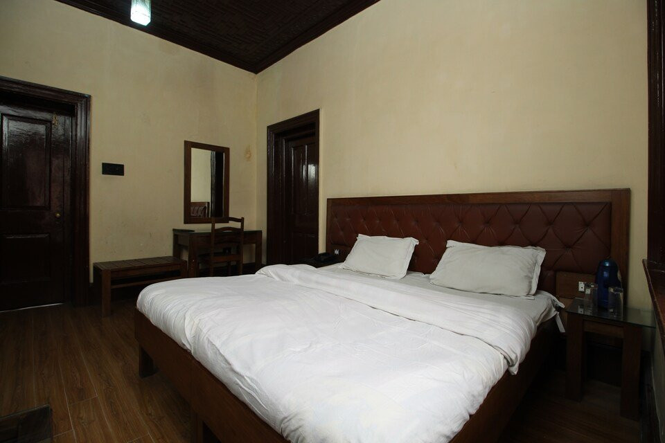 SPOT ON 36020 Shri Haldighati Palace主图