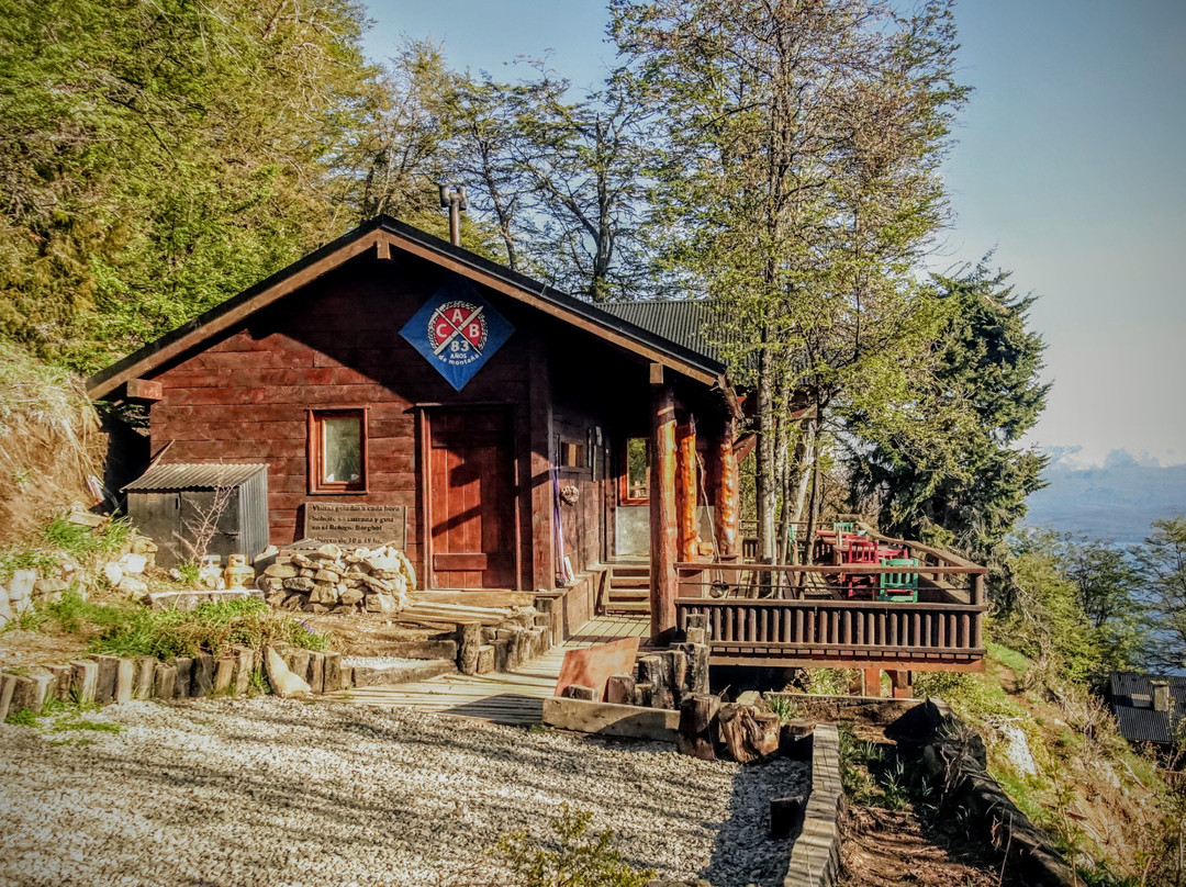 Refugio Berghof
