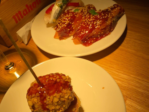 Bilbao Food Safari-毕尔巴鄂必去景点