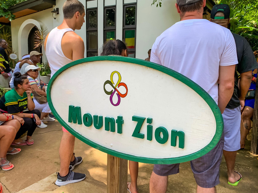 ExplorerJamaica Tours-奥乔里奥斯必去景点