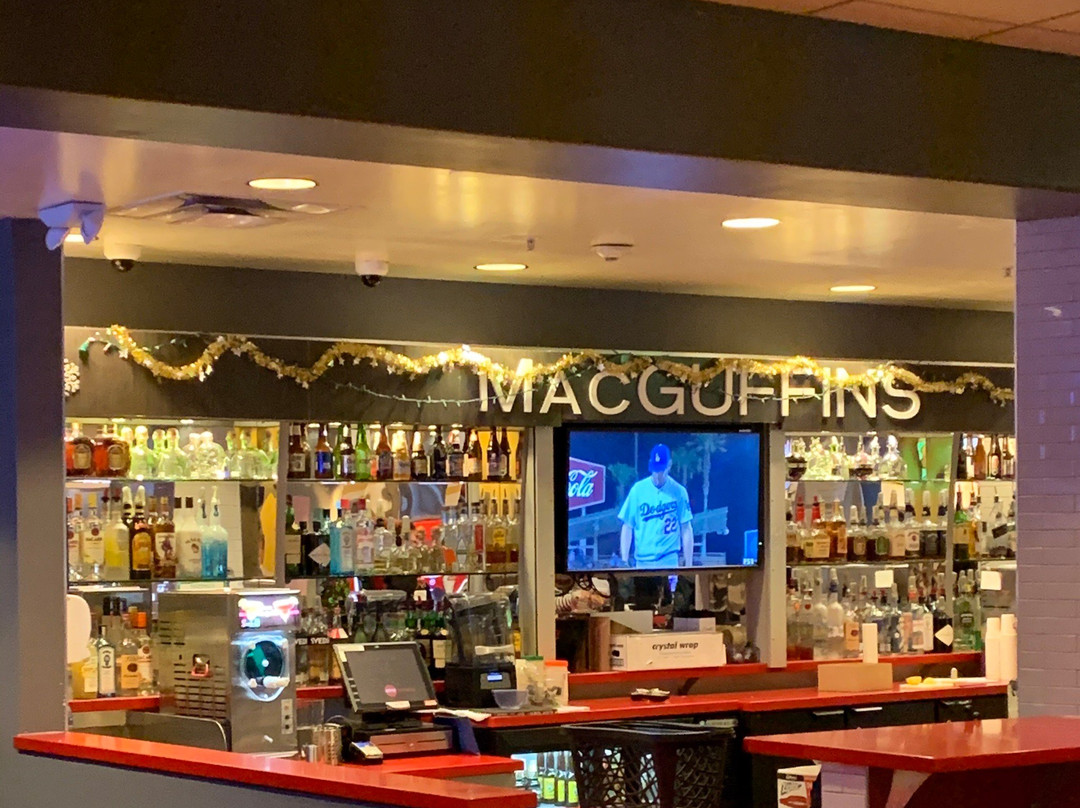 AMC Theatres-埃默里维尔必去景点