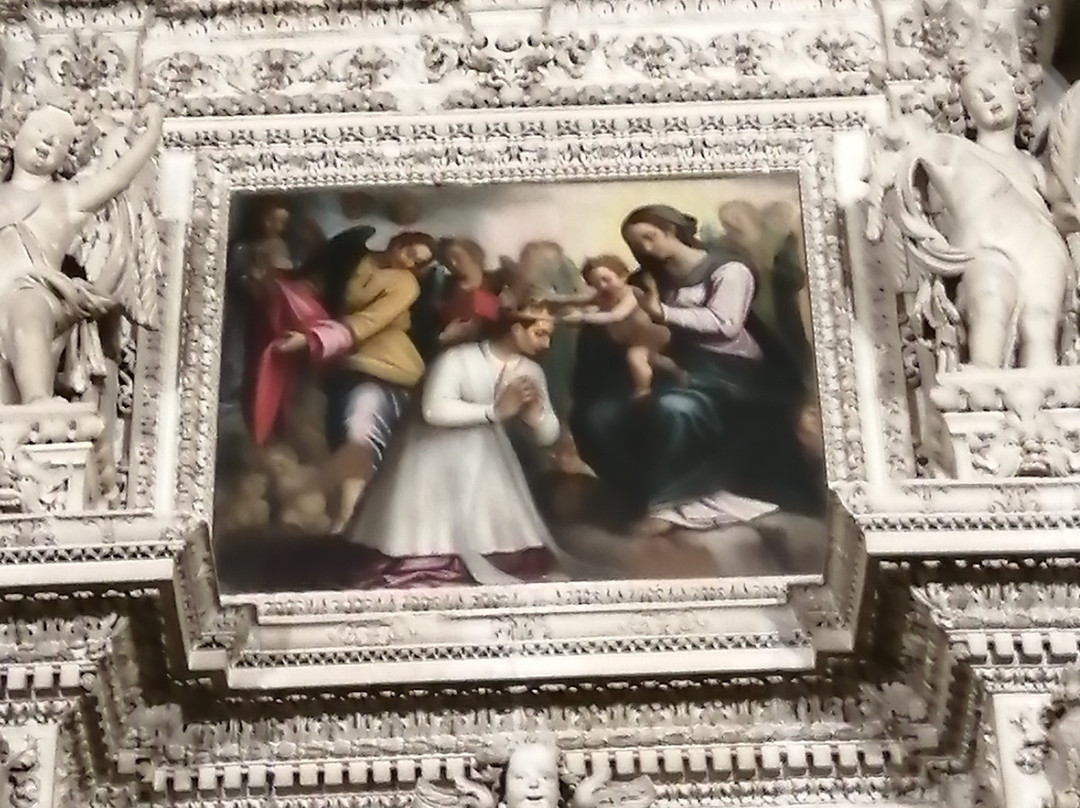 Cattedrale Maria Santissima Assunta e S.Oronzo-莱切必去景点