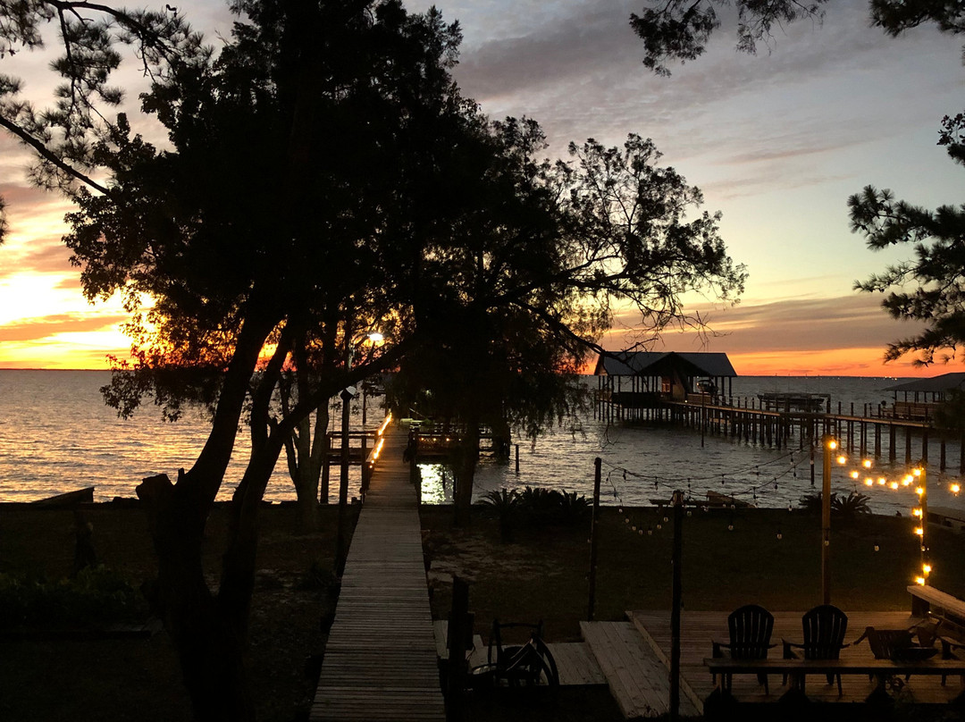 Bay Breeze Guest House主图