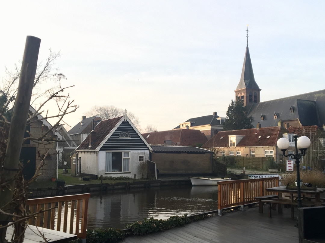 Hotel De Watersport主图