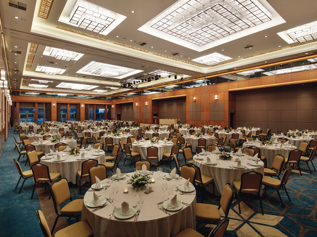 马拉蒂亚瑞享酒店主图