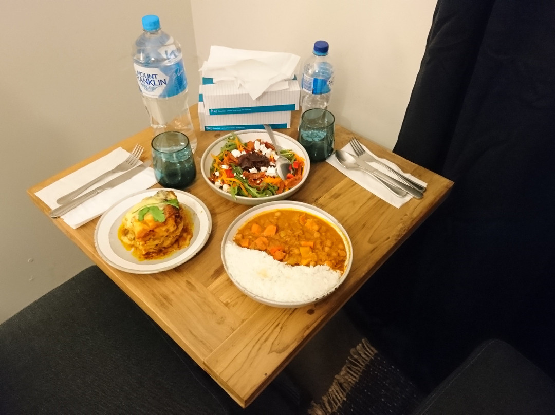 Cape Otway Lightstation Acommodation主图