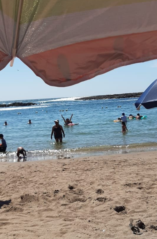 Playa La Lisera-阿里卡必去景点