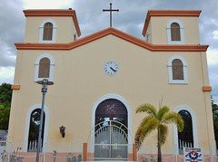 Parroquia Santiago Apostol-Santa Isabel必去景点