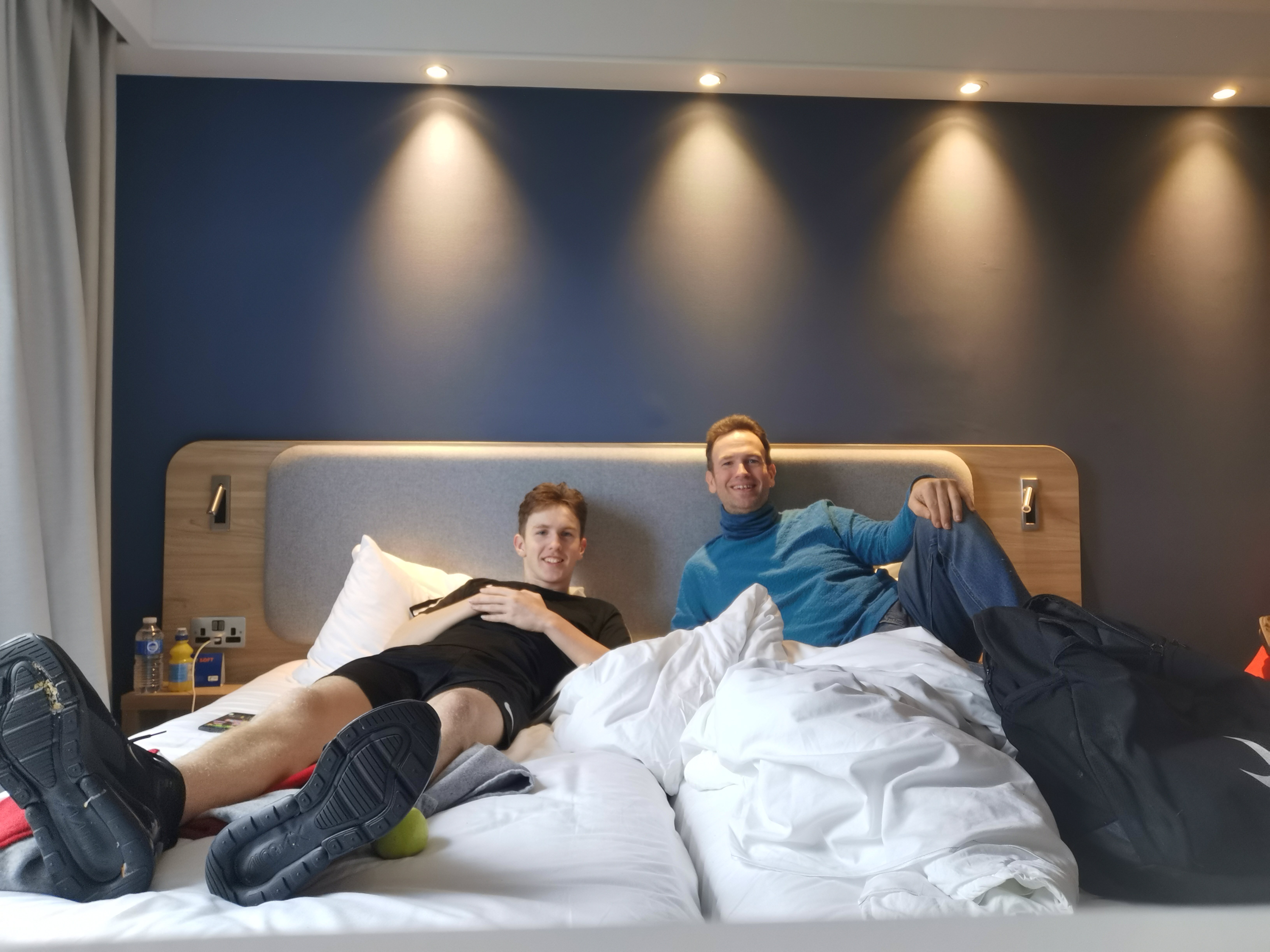 Holiday Inn Express Burton Upon Trent By IHG-官方
