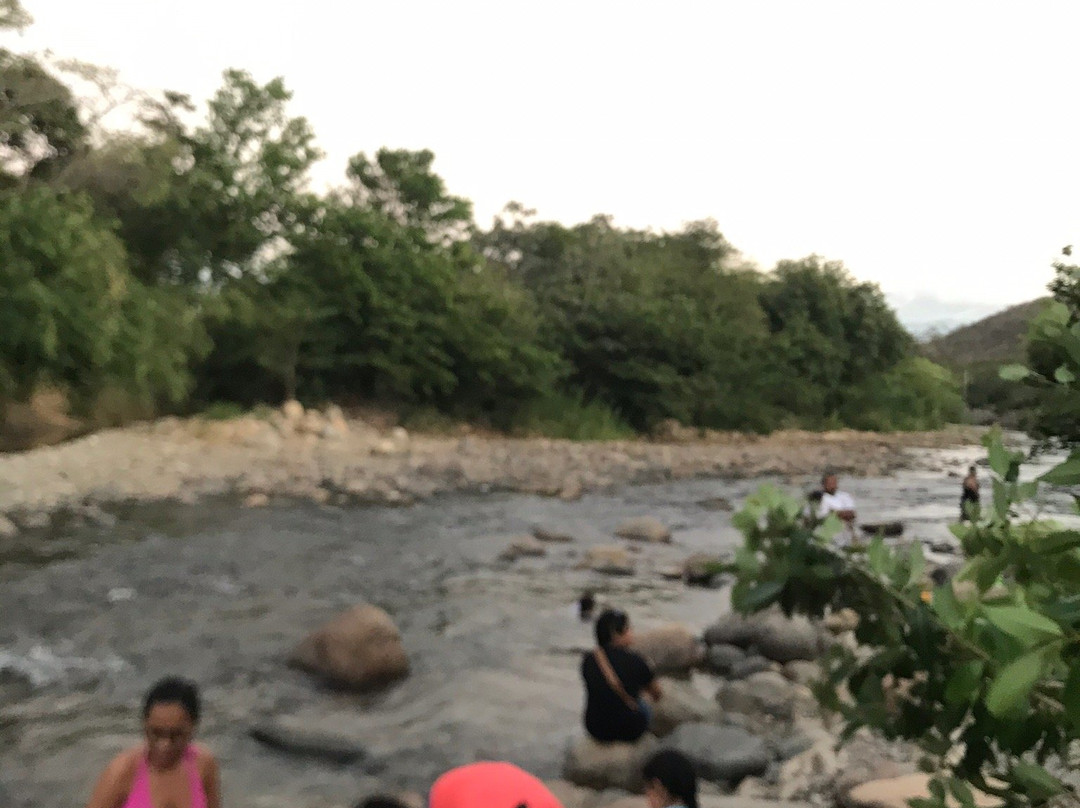 Balneario Hurtado-巴耶杜帕尔必去景点